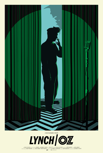 Kino wokół fotografii: Lynch / Oz