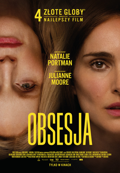 Plenerowe Pałacowe: Obsesja