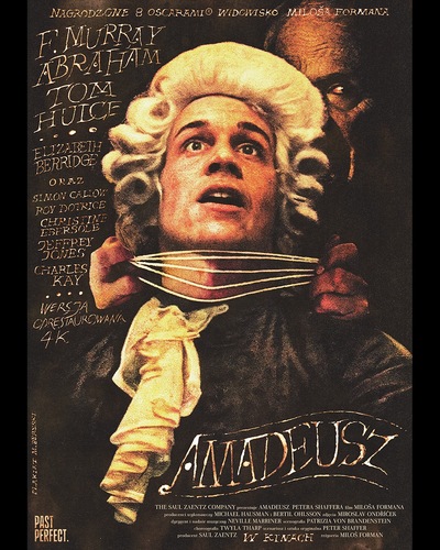 Film: Amadeusz