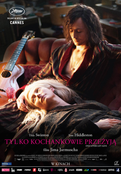DKF Zamek: Tylko kochankowie przeżyją