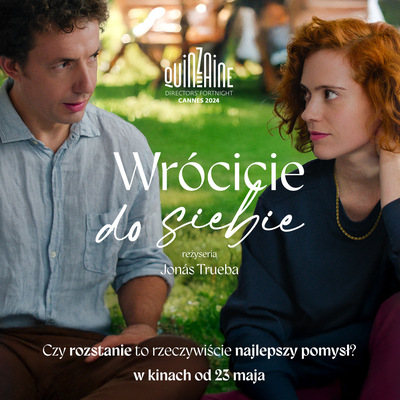 Wrócicie do siebie