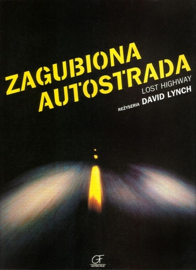 Zagubiona autostrada