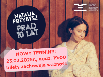 Natalia Przybysz