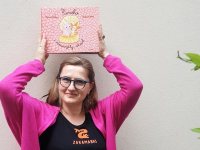Zakamarki na Wspólnej: szukamy skarbu z Pomelo