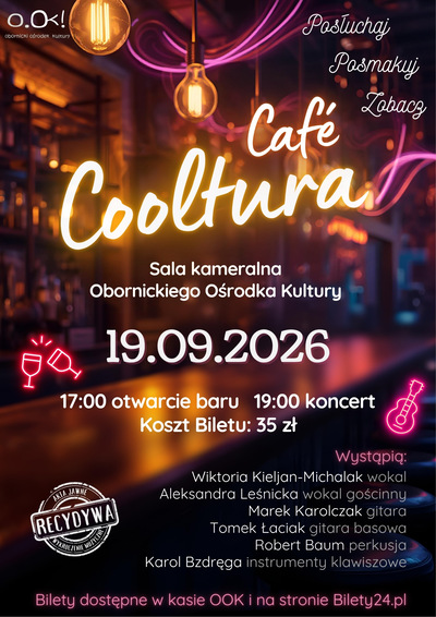 Cafe Cooltura