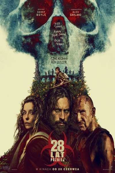 Film: 28 lat później