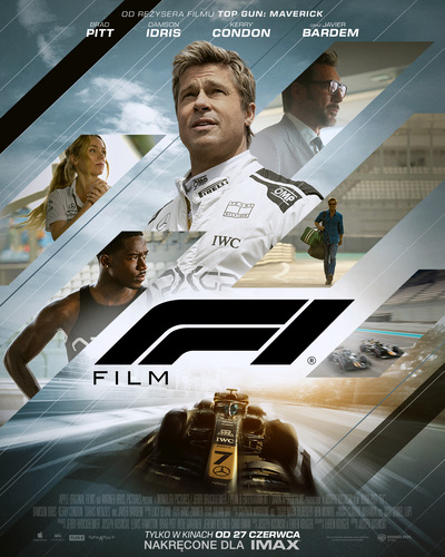Film: F1