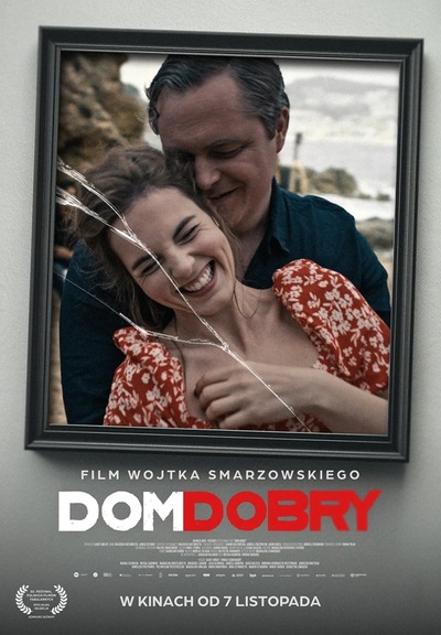 Film: Dom dobry - 2025-11-07 20:30 - Wronki