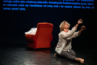 Slider - Spektakl: 29.MSTT: Terytorium