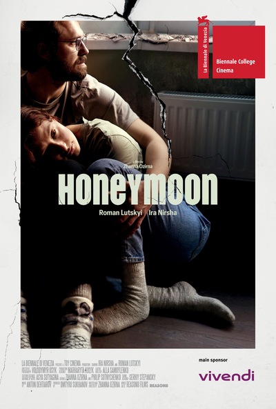 Slider - Film: Ukraina! Festiwal Filmowy: Miesiąc miodowy