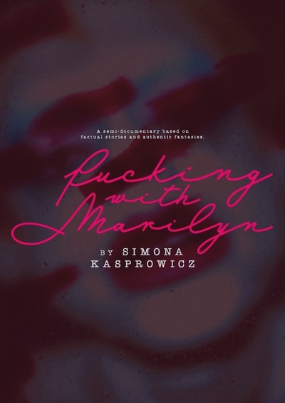 Slider - Film: Fucking with Marilyn