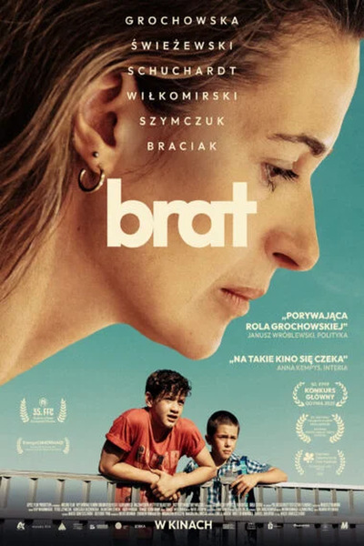 Slider - Film: Brat