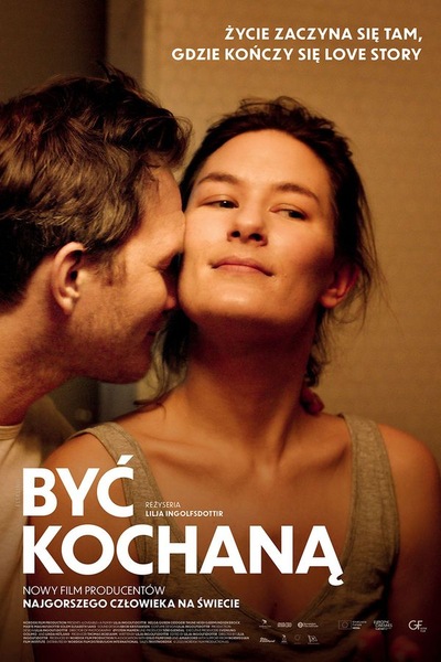 Slider - Film: Być kochaną