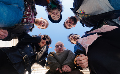 Slider - Koncert: Chilly Breeze – premiera płyty