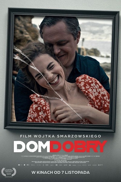 Slider - Film: Dom dobry