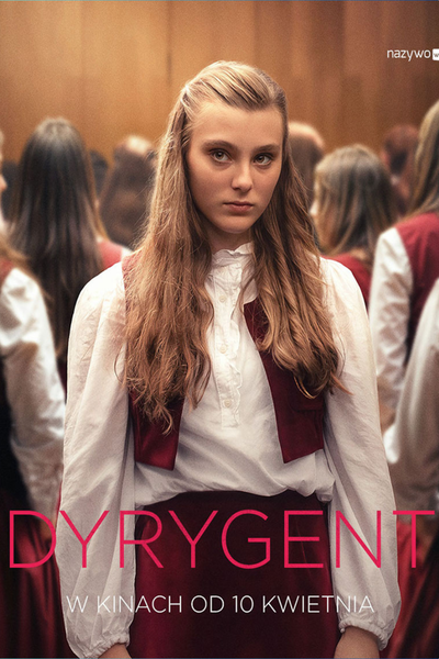 Slider - Film: Dyrygent