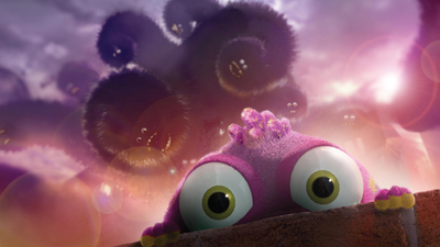 Slider - Film: Fleak. Futrzak i ja