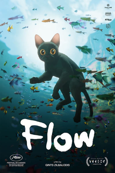 Slider - Film: Flow