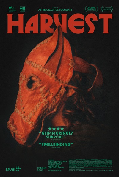 Slider - Film: Harvest
