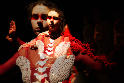 Slider - Spektakl: Ifigenia:Reload