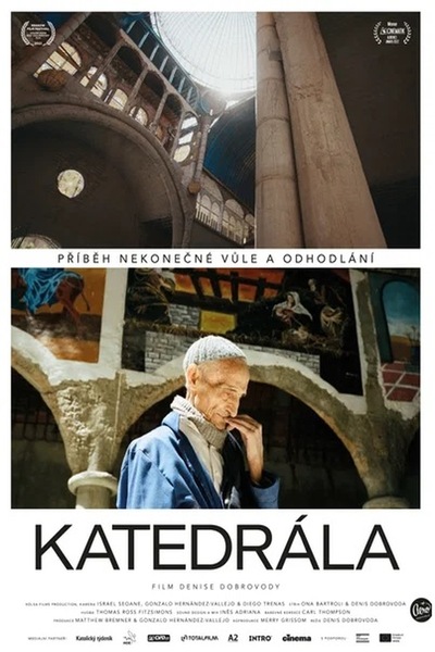 Slider - Film: Katedra