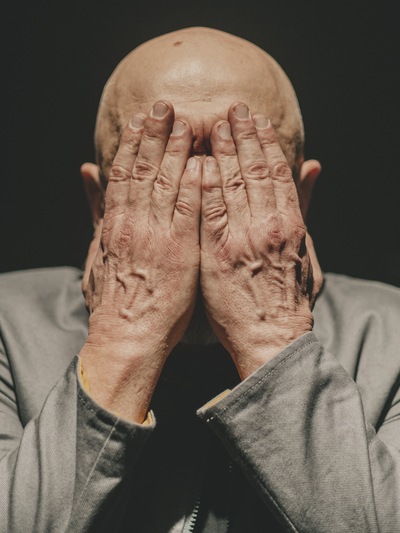 Slider - Spektakl: Kongres futurologiczny