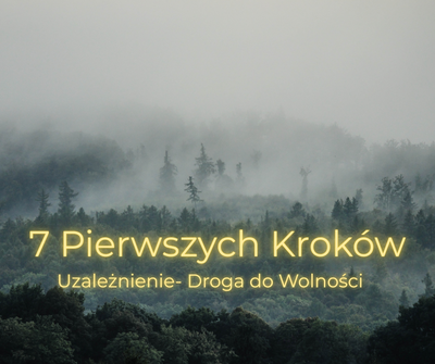 Slider - Wydarzenie: Siedem Pierwszych Kroków