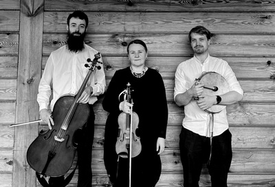 Slider - Wydarzenie: Dobry Potańc Walentynkowy