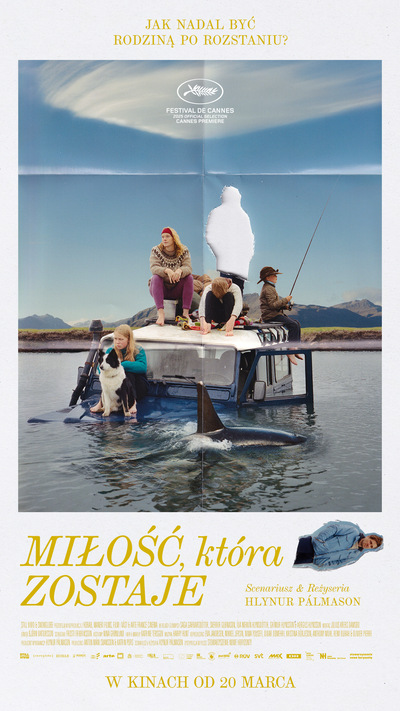 Slider - Film: Miłość, która zostaje