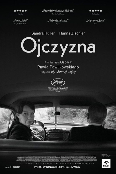 Slider - Film: Ojczyzna