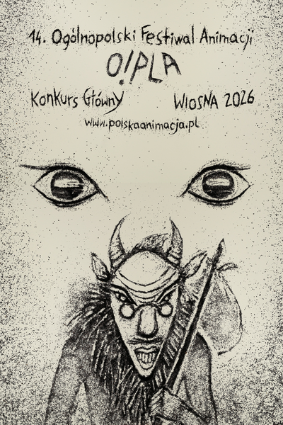 Slider - Film: O!PLA – festiwal filmów animowanych – kategoria producencka