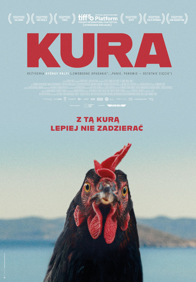 Slider - Film: Kura 