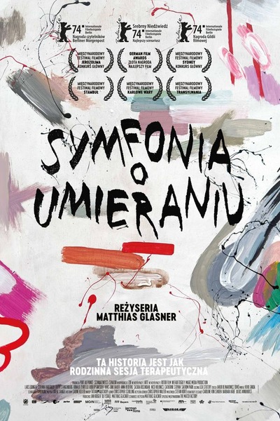 Slider - Film: SYMFONIA O UMIERANIU