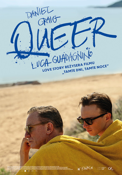 Slider - Film: Queer