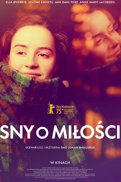 Slider - Film: Sny o milosci 