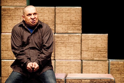 Slider - Spektakl: Zły