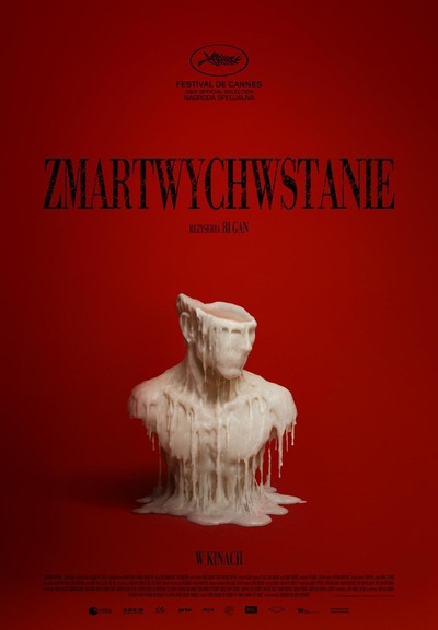 Slider - Film: Zmartwychwstanie 