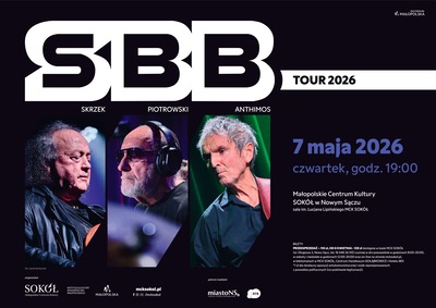 Slider - Koncert: Koncert SBB