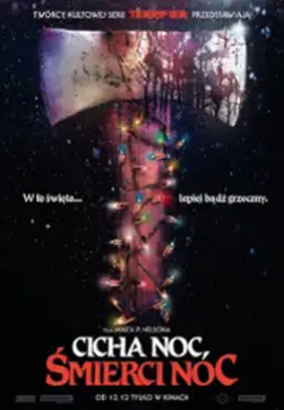 Slider - Film: CICHA NOC, ŚMIERCI NOC