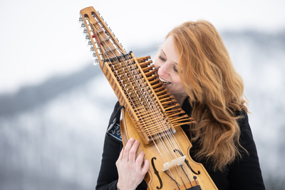 Slider - Koncert: ZIMNICE - X Dni Czeskie