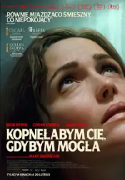 Slider - Film: KOPNĘŁABYM CIĘ, GDYBYM MOGŁA
