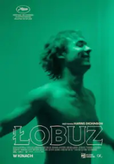 Slider - Film: ŁOBUZ