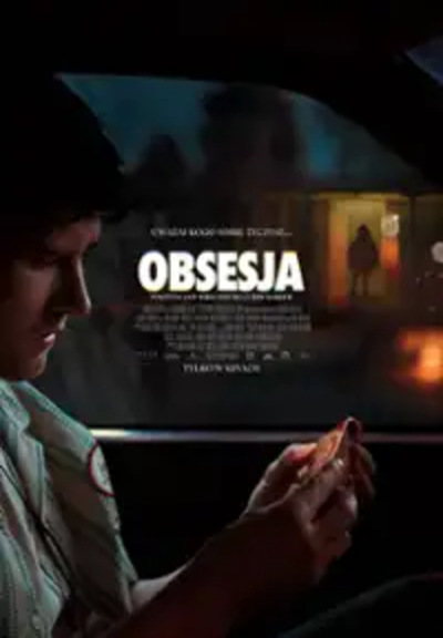 Slider - Film: OBSESJA 