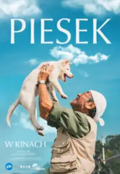 Slider - Film: PIESEK - dubbing