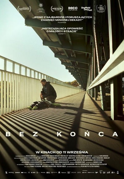 Slider - Film: Bez końca