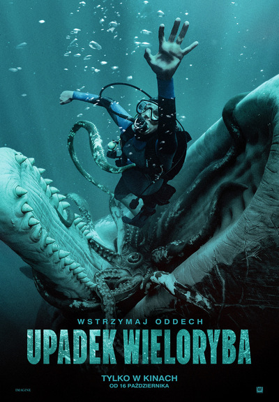 Slider - Film: Upadek wieloryba