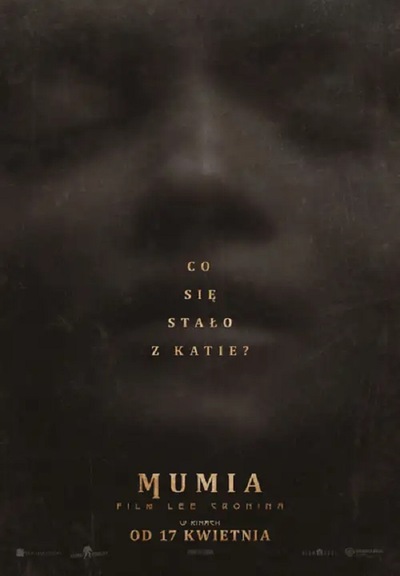 Slider - Film: MUMIA: FILM LEE CRONINA 2D NAPISY