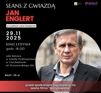 Slider - Film: SEANS Z GWIAZDĄ "SKRZYŻOWANIE"