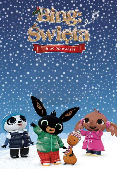 Slider - Film: Bing. Święta i inne opowieści (DUB) 