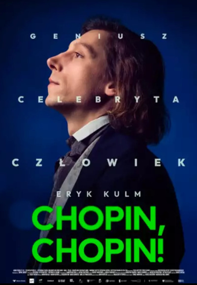 Slider - Film: Chopin, Chopin